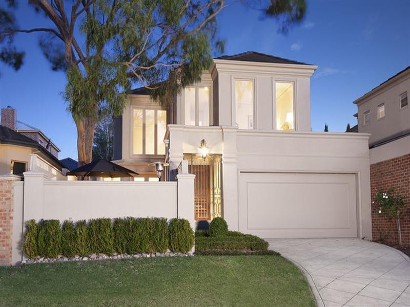 14 Innisfallen Avenue, Templestowe VIC 3106