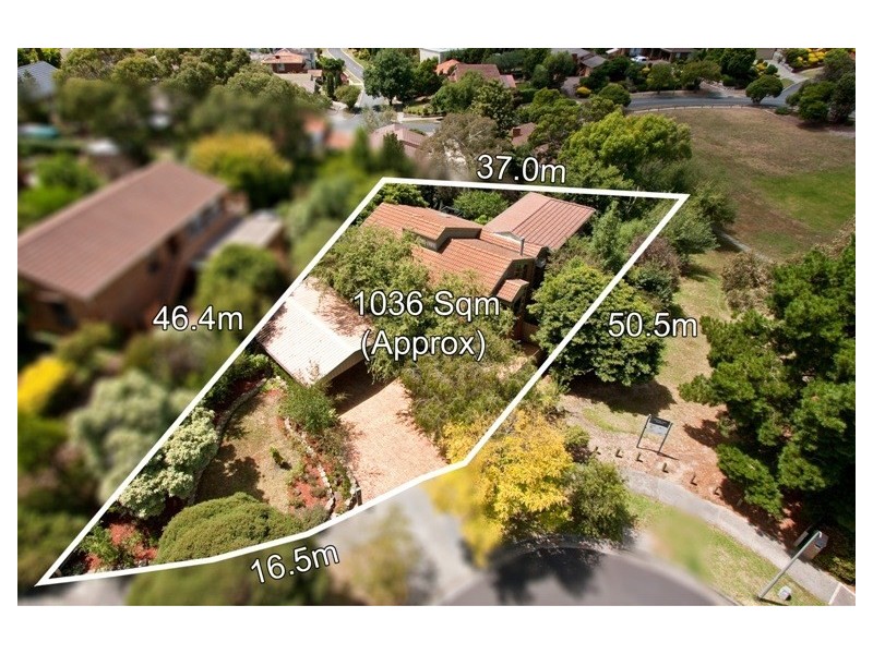8 Louisa Place, Templestowe VIC 3106