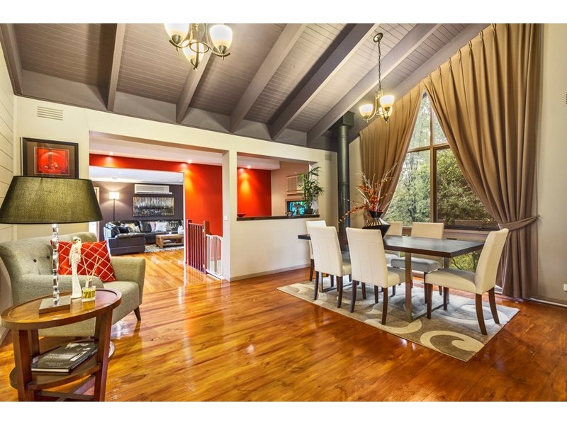 8 Louisa Place, Templestowe VIC 3106