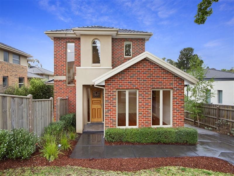 1/5 Dianne Street, Doncaster East VIC 3109