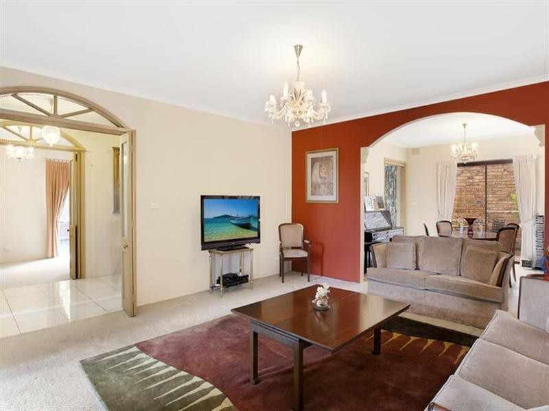 13 Cambridge Wynd, Templestowe Lower VIC 3107