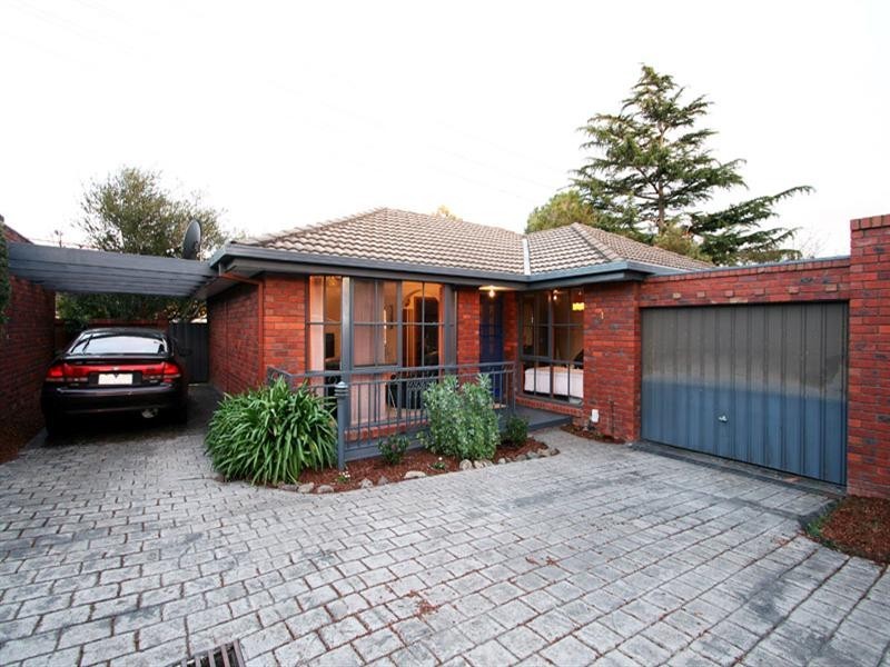 4/176 Ayr Street, Doncaster VIC 3108