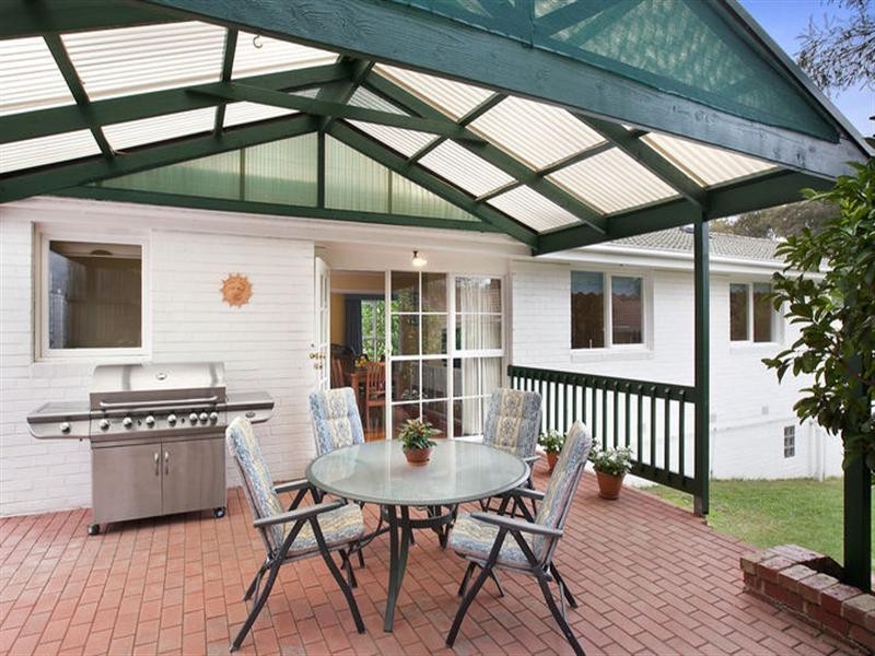 26 Oak Crescent, Templestowe Lower VIC 3107