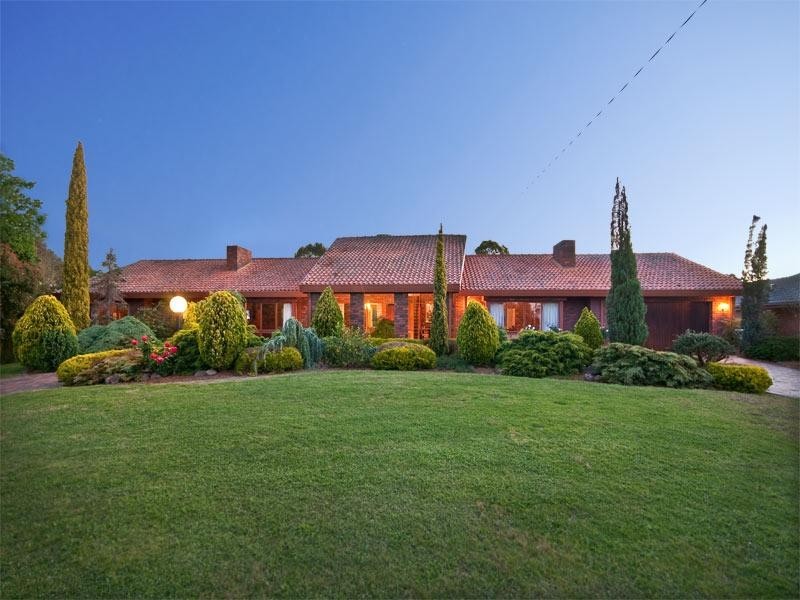 5 White Lodge Court, Donvale VIC 3111