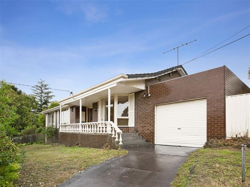 35 Gedye Street, Doncaster East VIC 3109