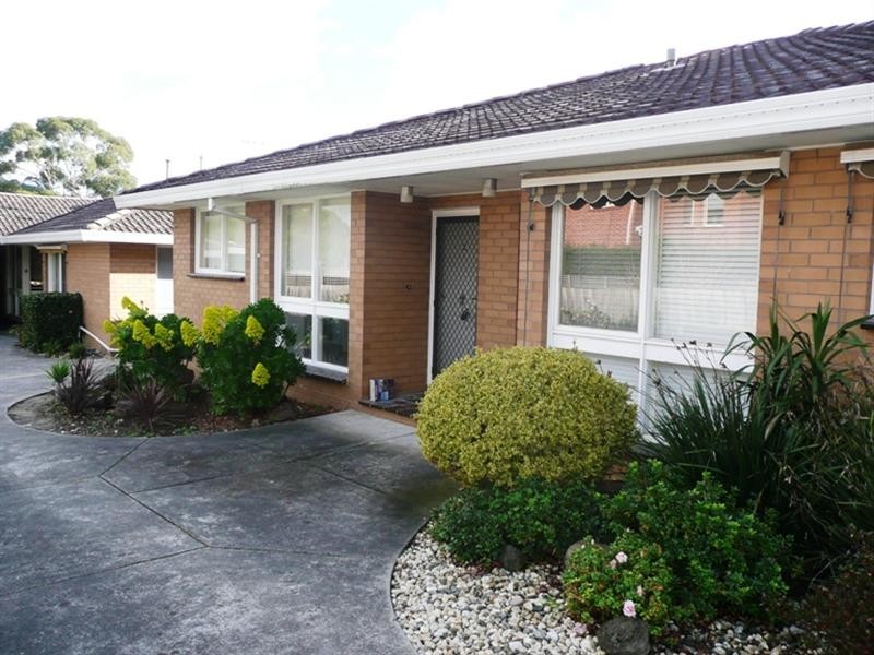 2/1 Paul Street, Doncaster VIC 3108