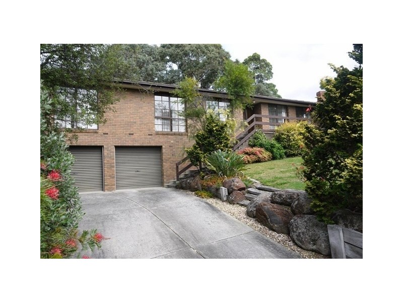 2 Newstead Court, Doncaster East VIC 3109