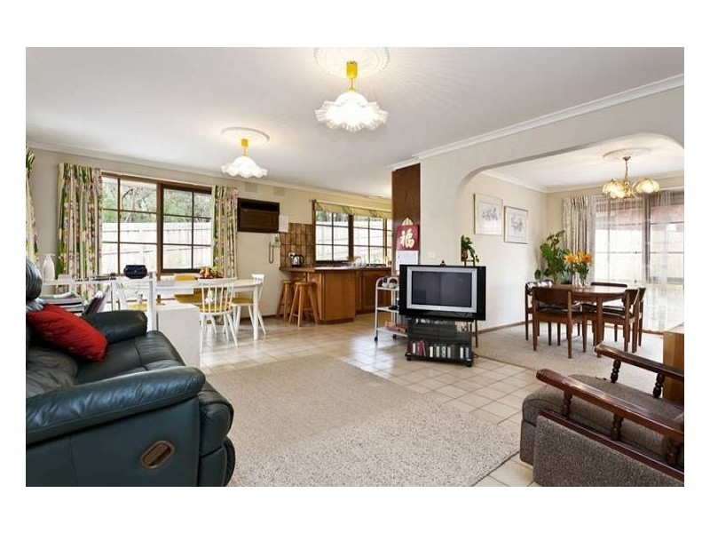 2 Newstead Court, Doncaster East VIC 3109