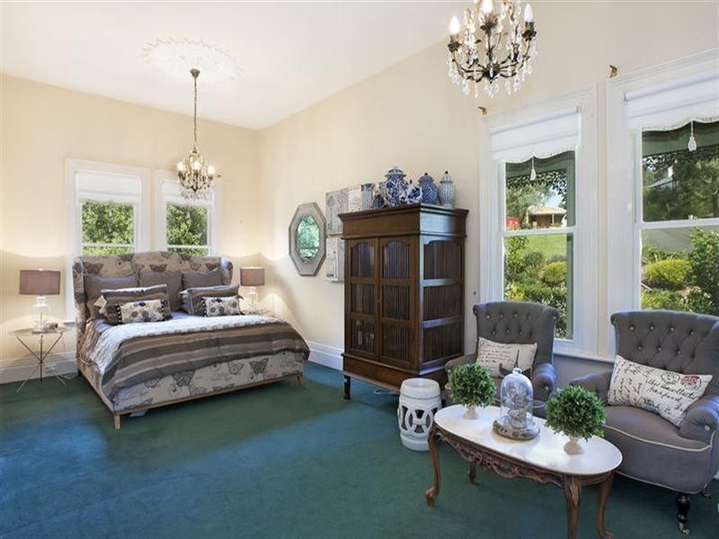 3 Concord Rise, Templestowe VIC 3106