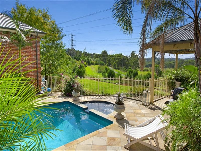 3 Concord Rise, Templestowe VIC 3106