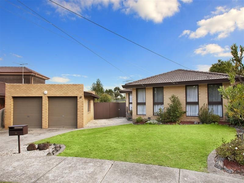 16 Gleeson Drive, Bundoora VIC 3083