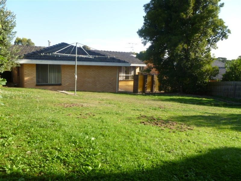 3 Cason Street, Doncaster VIC 3108