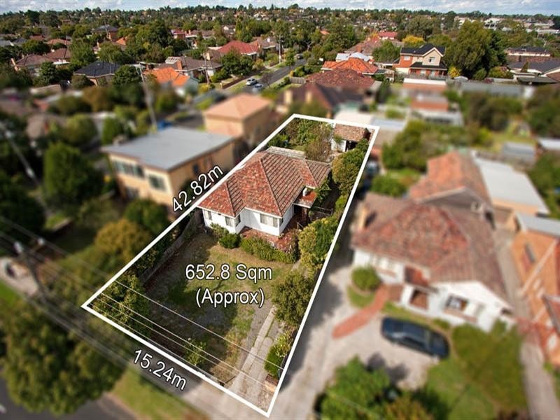 238 Burwood Highway, Burwood VIC 3125