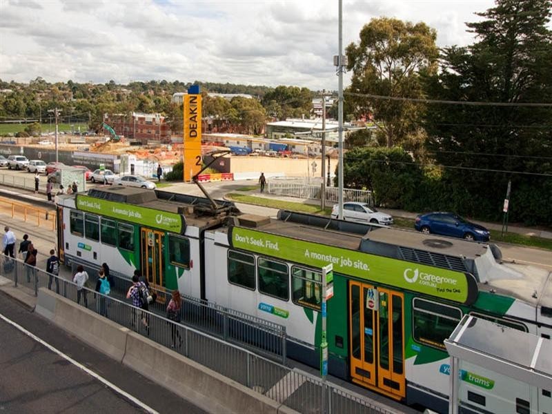 238 Burwood Highway, Burwood VIC 3125