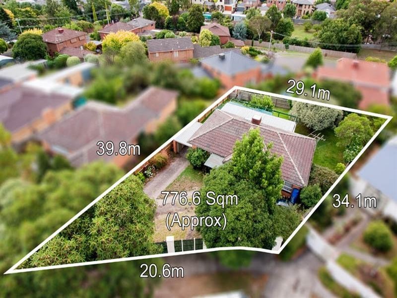 53 Tracey Street, Doncaster East VIC 3109