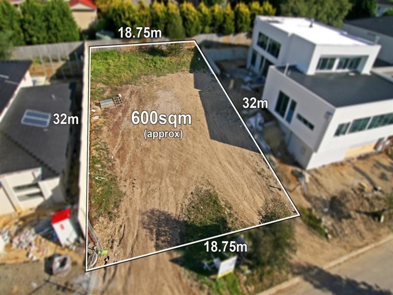 Lot 39/28 Treevalley Drive, Doncaster East VIC 3109