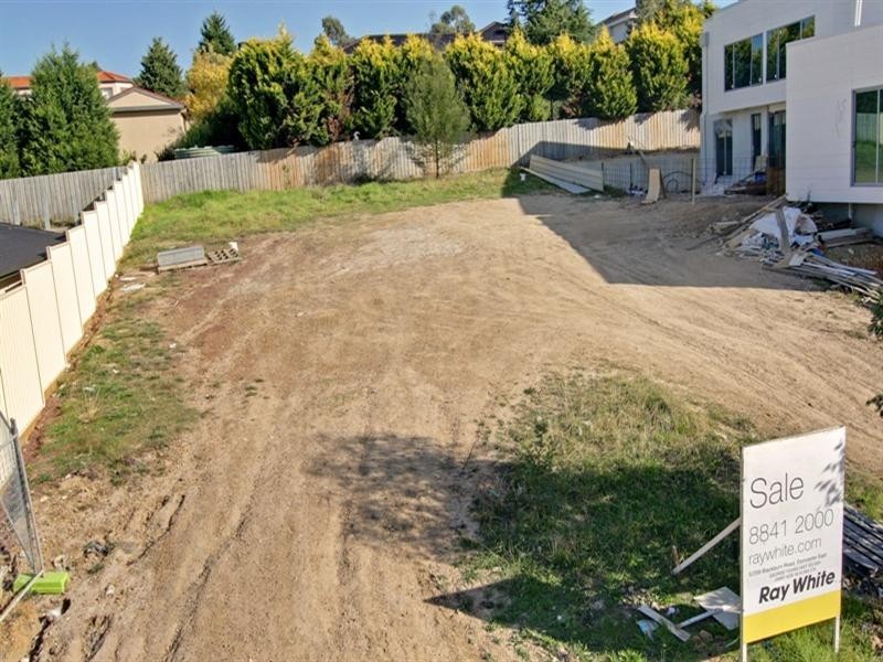Lot 39/28 Treevalley Drive, Doncaster East VIC 3109