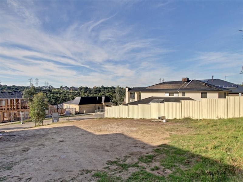 Lot 39/28 Treevalley Drive, Doncaster East VIC 3109