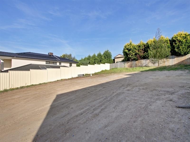 Lot 39/28 Treevalley Drive, Doncaster East VIC 3109