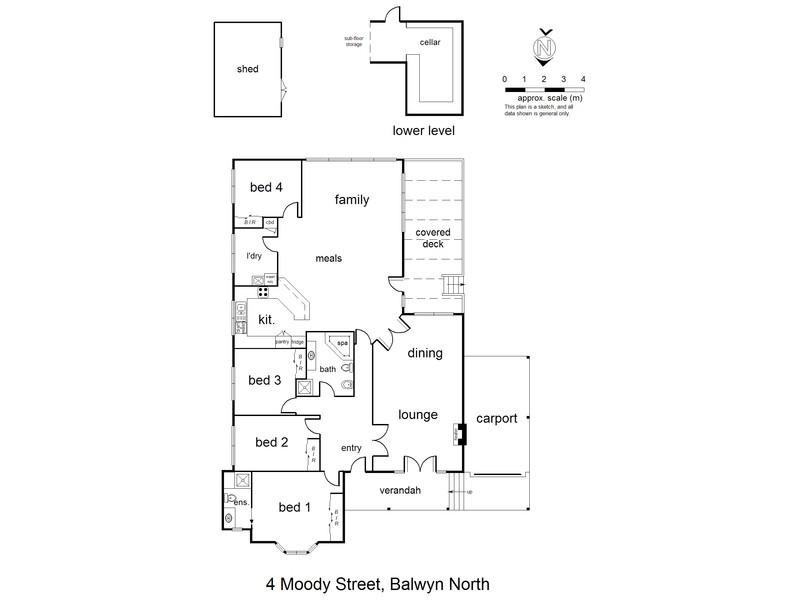 4 Moody Street, Balwyn North VIC 3104