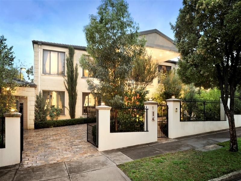 1 Wanbrow Avenue, Balwyn North VIC 3104