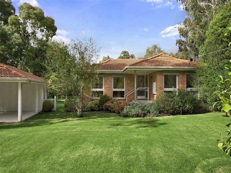 2 First Street, Warrandyte VIC 3113