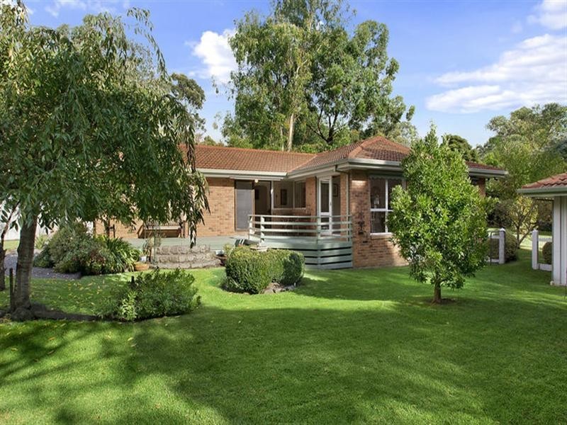2 First Street, Warrandyte VIC 3113