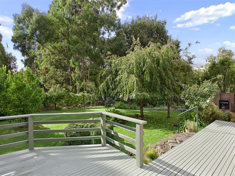 2 First Street, Warrandyte VIC 3113