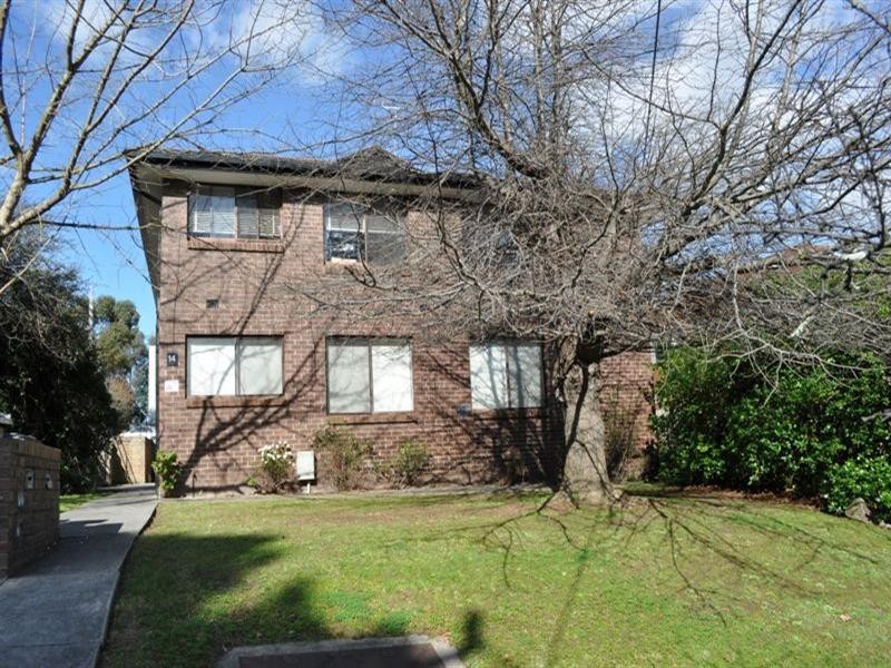 3/14 Firth Street, Doncaster VIC 3108