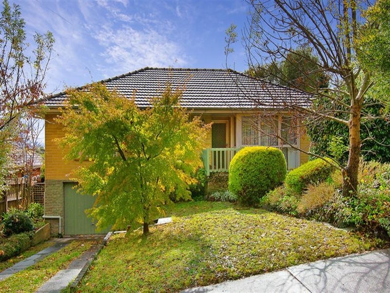 43 Rosella Street, Doncaster East VIC 3109