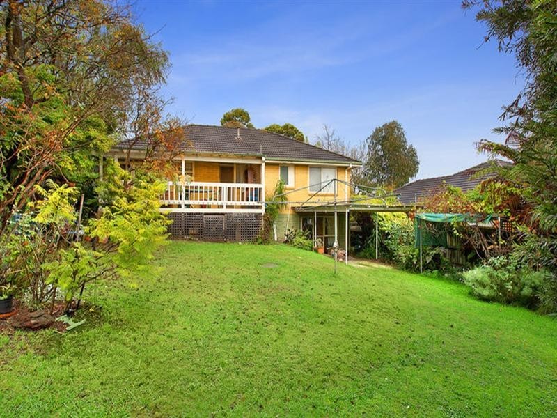 43 Rosella Street, Doncaster East VIC 3109