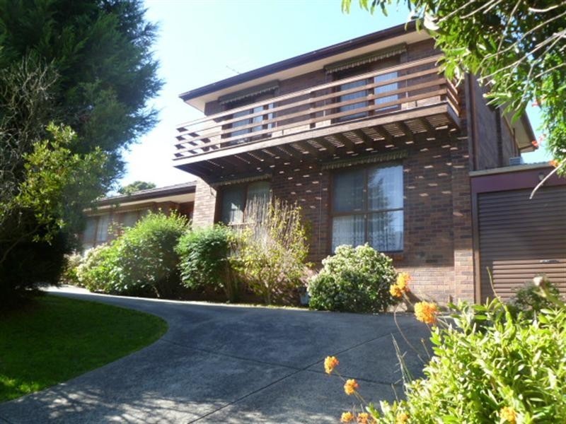 15 Windella Quadrant, Doncaster VIC 3108