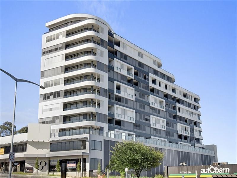 313/632-640 Doncaster Road, Doncaster VIC 3108
