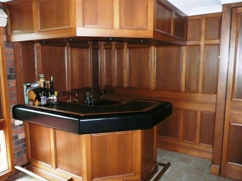 1 Orchard Rise, Park Orchards VIC 3114