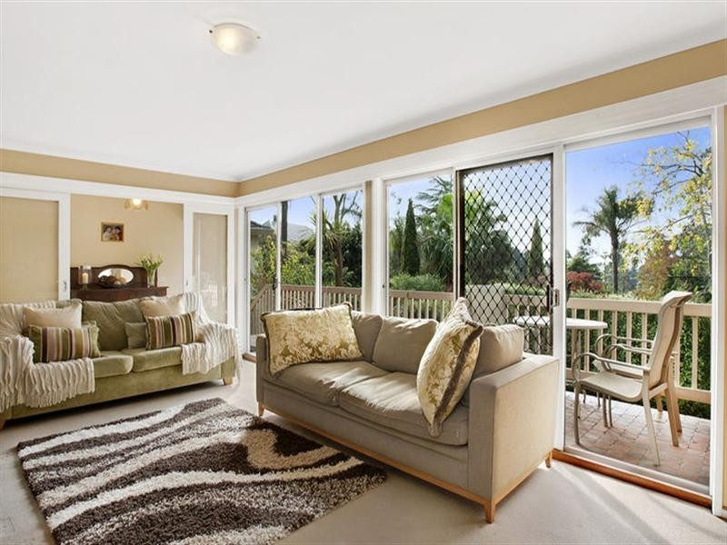 5 Wembley Garden, Donvale VIC 3111