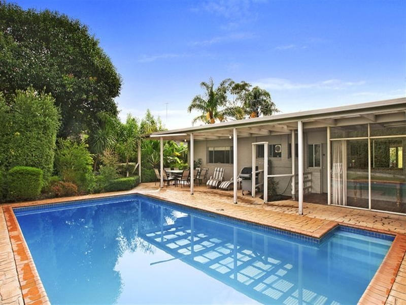 5 Wembley Garden, Donvale VIC 3111