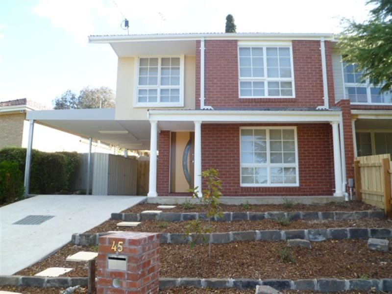 45 Helston Street, Balwyn North VIC 3104