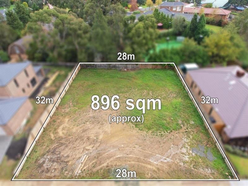 8 Treevalley Drive, Doncaster East VIC 3109