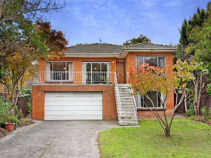 155 Beverley Road, Rosanna VIC 3084