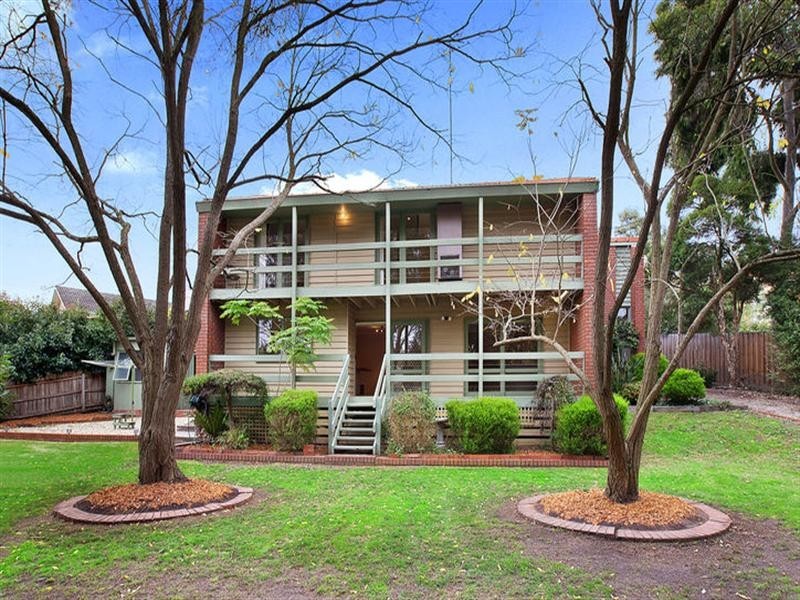 5 Carmen Close, Doncaster East VIC 3109