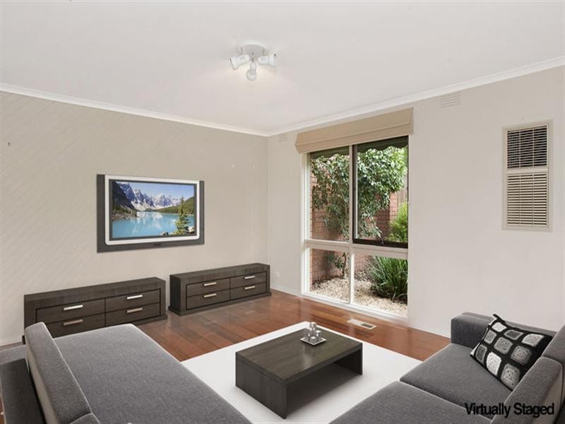 5 Carmen Close, Doncaster East VIC 3109