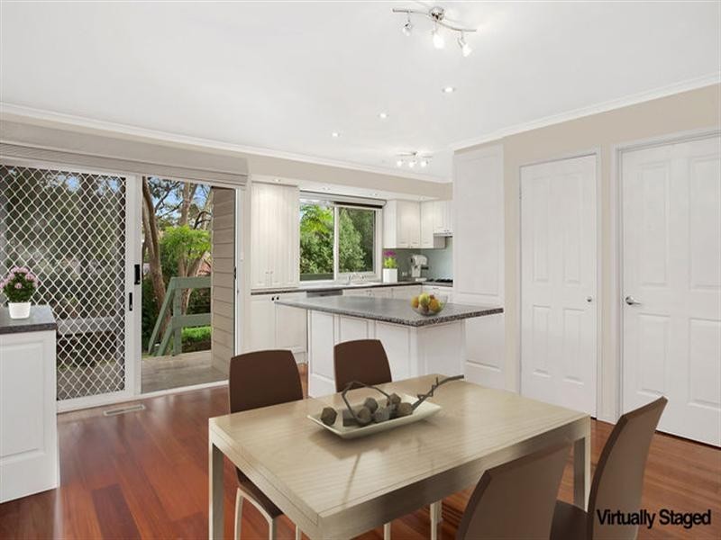 5 Carmen Close, Doncaster East VIC 3109