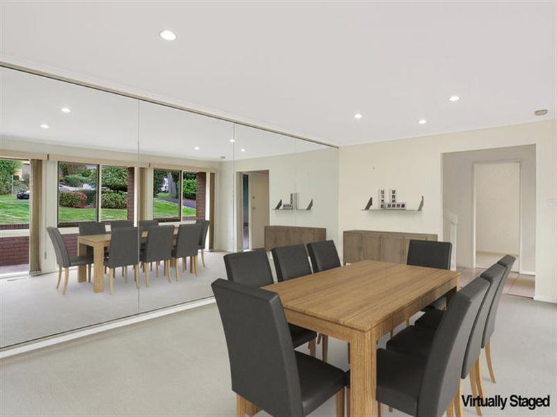 5 Carmen Close, Doncaster East VIC 3109