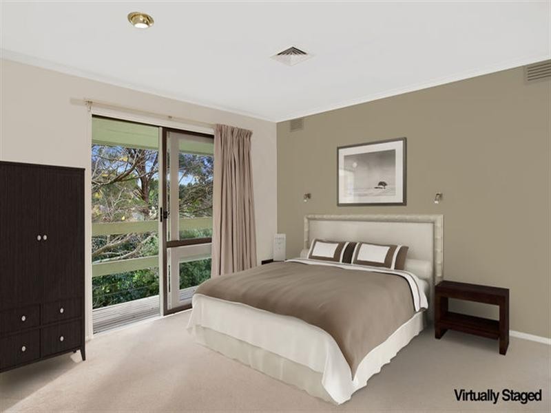 5 Carmen Close, Doncaster East VIC 3109