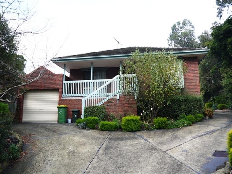 1/43 Edwards, Lower Plenty VIC 3093