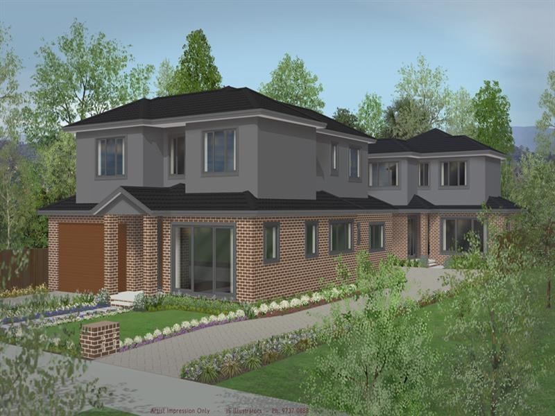 126 Beverley Street, Doncaster East VIC 3109