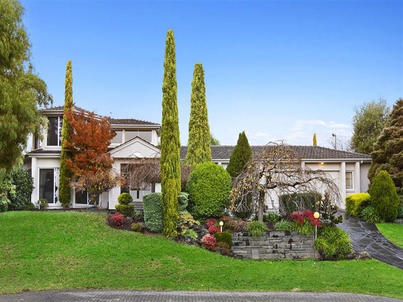 59 Deep Creek Drive, Doncaster East VIC 3109