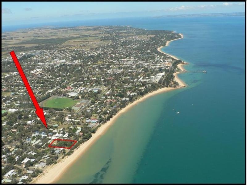 34-35 Stradbroke Avenue, Cowes VIC 3922