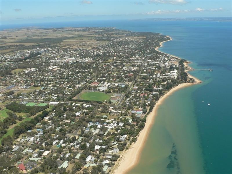 34-35 Stradbroke Avenue, Cowes VIC 3922