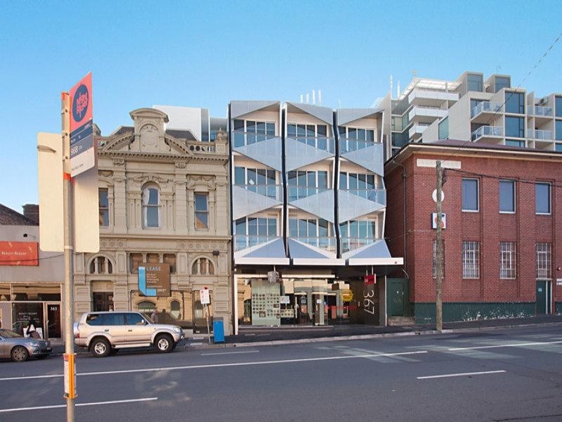 411/367-369 Burwood Road, Hawthorn VIC 3122